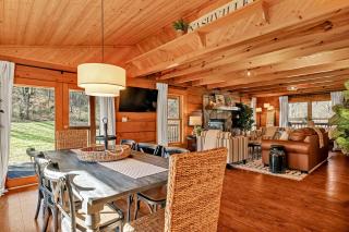 Creeks Cabin Luxury Retreat 15 min to Downtown Nashville - Whites Creek - 2