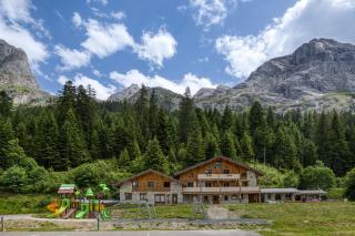 Epicéa Lodge Hôtel et Camping - Pralognan-la-Vanoise - 0