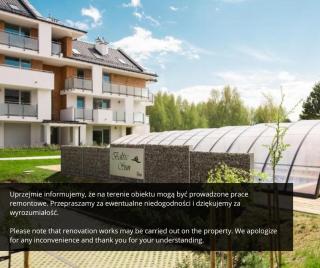 Flatbook Apartamenty - Sztutowo Baltic Sun -A- z Basenem - Sztutowo - 9