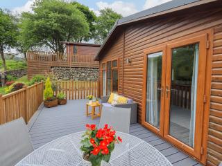 Hollytree Lodge - 9