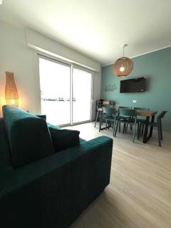 Appartamento Sogni al mare - Pietra Ligure - 7