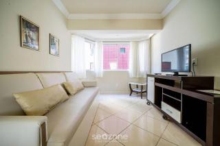 Belo Apto a 100m da praia em Balneário EDG402 - Balneário Camboriú - 5