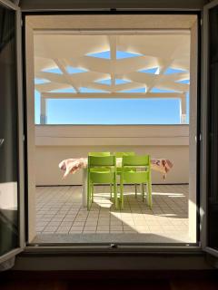 Camere Stella di Casa Paola Senigallia - 7