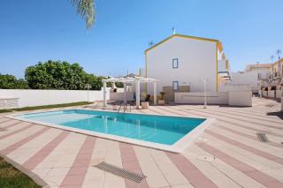 Villa Constança - Manta Rota - 9