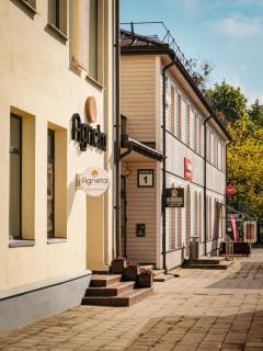 Agneta Apartamentai - 8