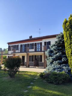 La Crota - Asti - 0
