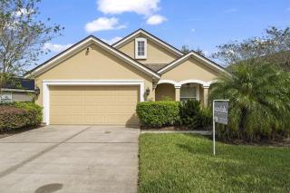 Casa Sevilla World Golf Village Home - St. Augustine - 9