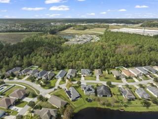 Casa Sevilla World Golf Village Home - St. Augustine - 7