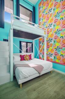 Walk to Broadway, Pool Access, Onsite Parking at Tequila Sunrise in Downtown Nashville - 5