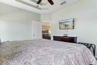 Casa Sevilla World Golf Village Home - St. Augustine - 6