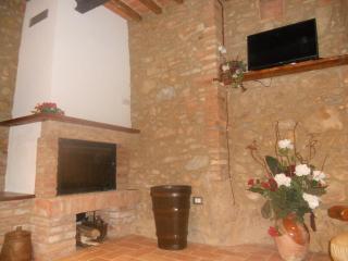 Casa Antica Tuscany - Chianni - 3