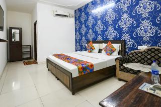 Via Diamond Sector 45 - 6