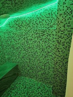 Florence Colonna Spa - Florencia - 9