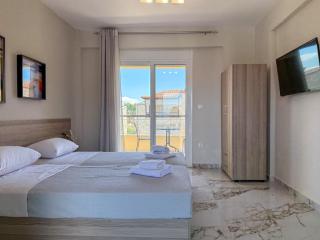 Pinewood by halu! - Studio apartments - Pefkohori - 0