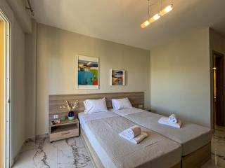 Pinewood by halu! - Studio apartments - Pefkohori - 2