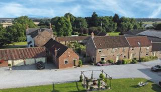 Barn House 4 bedrooms - Beverley - 5