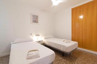 Global Properties, Moderno apartamento en Puerto de Sagunto - Puerto Sagunto - 5