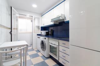 Global Properties, Moderno apartamento en Puerto de Sagunto - 4
