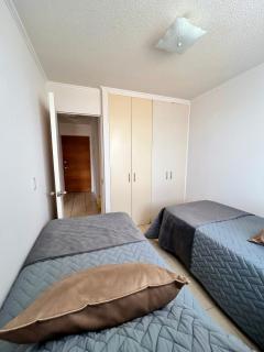 Departamento Condominio Altamar - Coquimbo - 3
