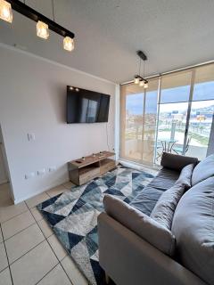 Departamento Condominio Altamar - Coquimbo - 0