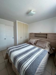 Departamento Condominio Altamar - Coquimbo - 5