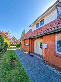 Eala - Greetsiel - 1