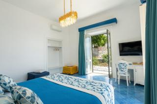 Casa Consilla - Positano - 6