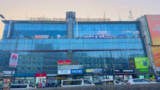 Hotel Blue Sky Residential - Dhaka - 0