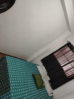 Casinha do san jan - Campina Grande - 3