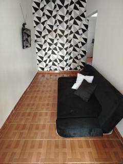 Casinha do san jan - Campina Grande - 0