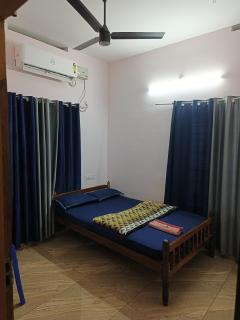 EPIC INN VILLA VARKALA with kitchen - 6