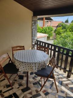 Kuća za odmor Ivanka - Vir (Puntadura) - 1