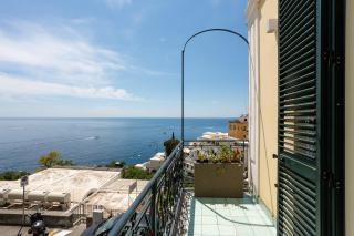 Casa Consilla - Positano - 3