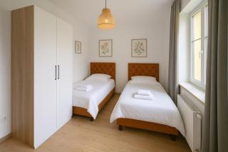 Innenstadt-Apartment WOLF - Sankt Pölten - 3