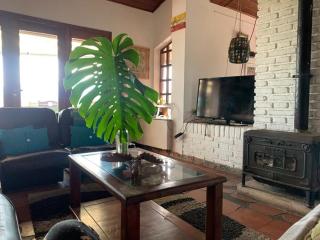 Casa Palmera - Un gran espacio para disfrutar - 8