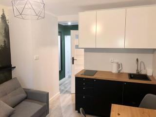 Central Warsaw Apartment - Great Location - City Center - #O5 - Warsaw - 9
