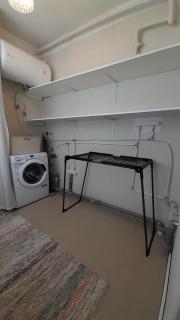 Järve Apartement - Kohtla-Järve - 6