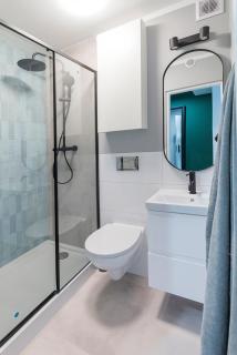 Central Warsaw Apartment - Great Location - City Center - #O5 - Warsaw - 8