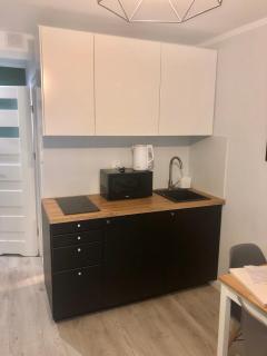 Central Warsaw Apartment - Great Location - City Center - #O5 - Warsaw - 6