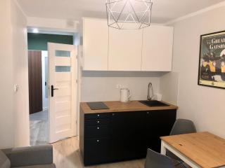 Central Warsaw Apartment - Great Location - City Center - #O5 - Warsaw - 5