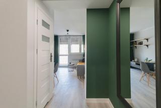 Central Warsaw Apartment - Great Location - City Center - #O5 - Warsaw - 2