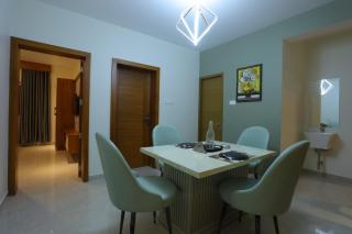 Lofty Stay Ooty - Ooty - 3