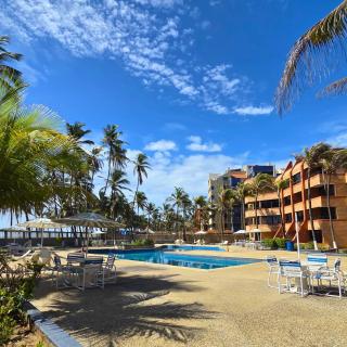Tucacas, Frente al Mar, Balcon, Piscina y Playa Privada - Tucacas - 3