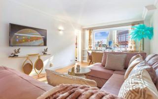 FABULOUS Apartment with TERRACE by Harrods - Londra - 3