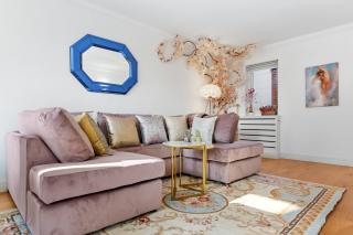 FABULOUS Apartment with TERRACE by Harrods - Londra - 2