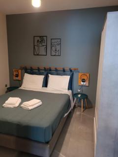 AEGEAN SUITES - Keramotí - 2
