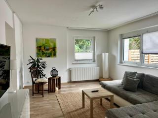 Ferienwohnung Auszeit Döbriach - Döbriach - 3