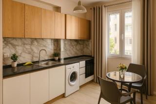 Saranda Apartments - 3