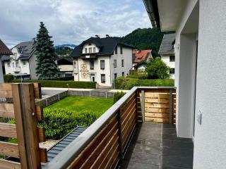 Ferienwohnung Auszeit Döbriach - Döbriach - 4