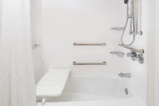 Residence Inn Tampa Sabal Park/Brandon - Tampa - 9